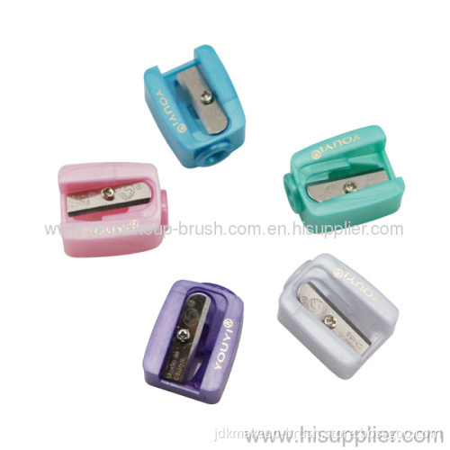 Stationery Plastic Pencil Sharpener